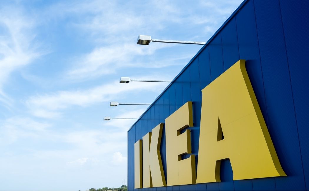 Dąbrowa Górnicza także będzie miała sklep socjalny. Projekt kolejny raz wsparła IKEA